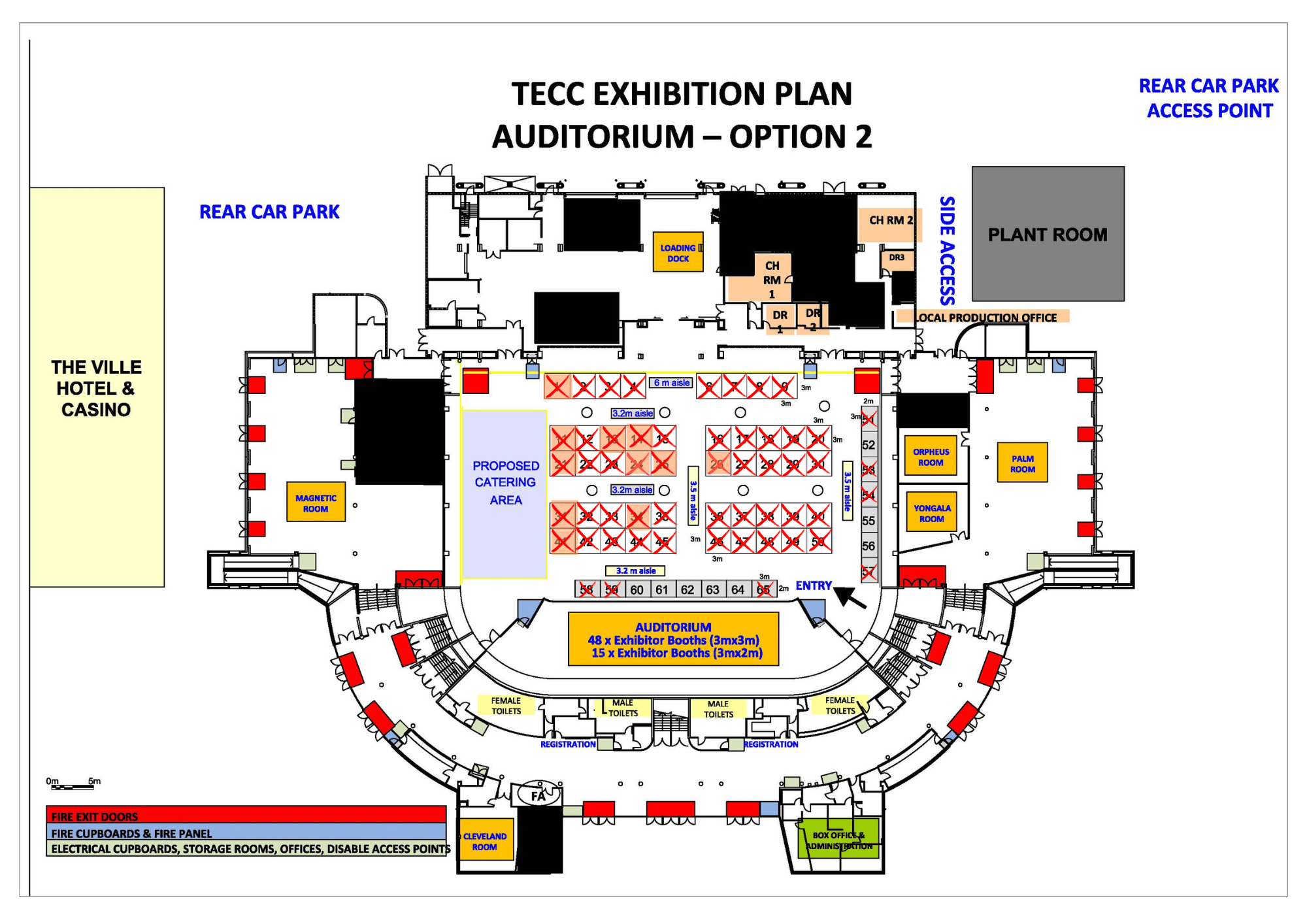 2024 Exhibition Booths Booking Fast!