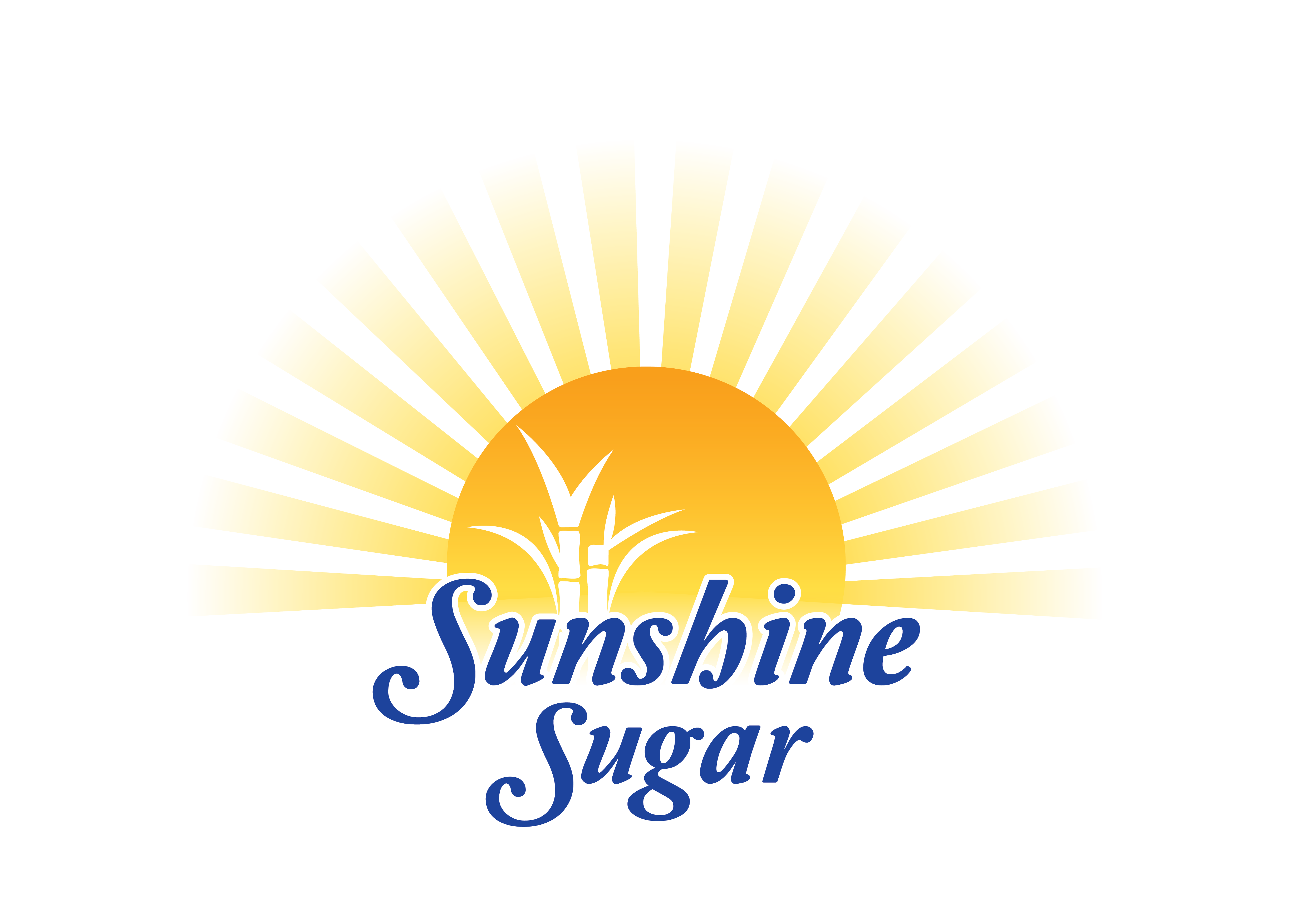 RETAIL SUNSHINE SUGAR LOGO F 01